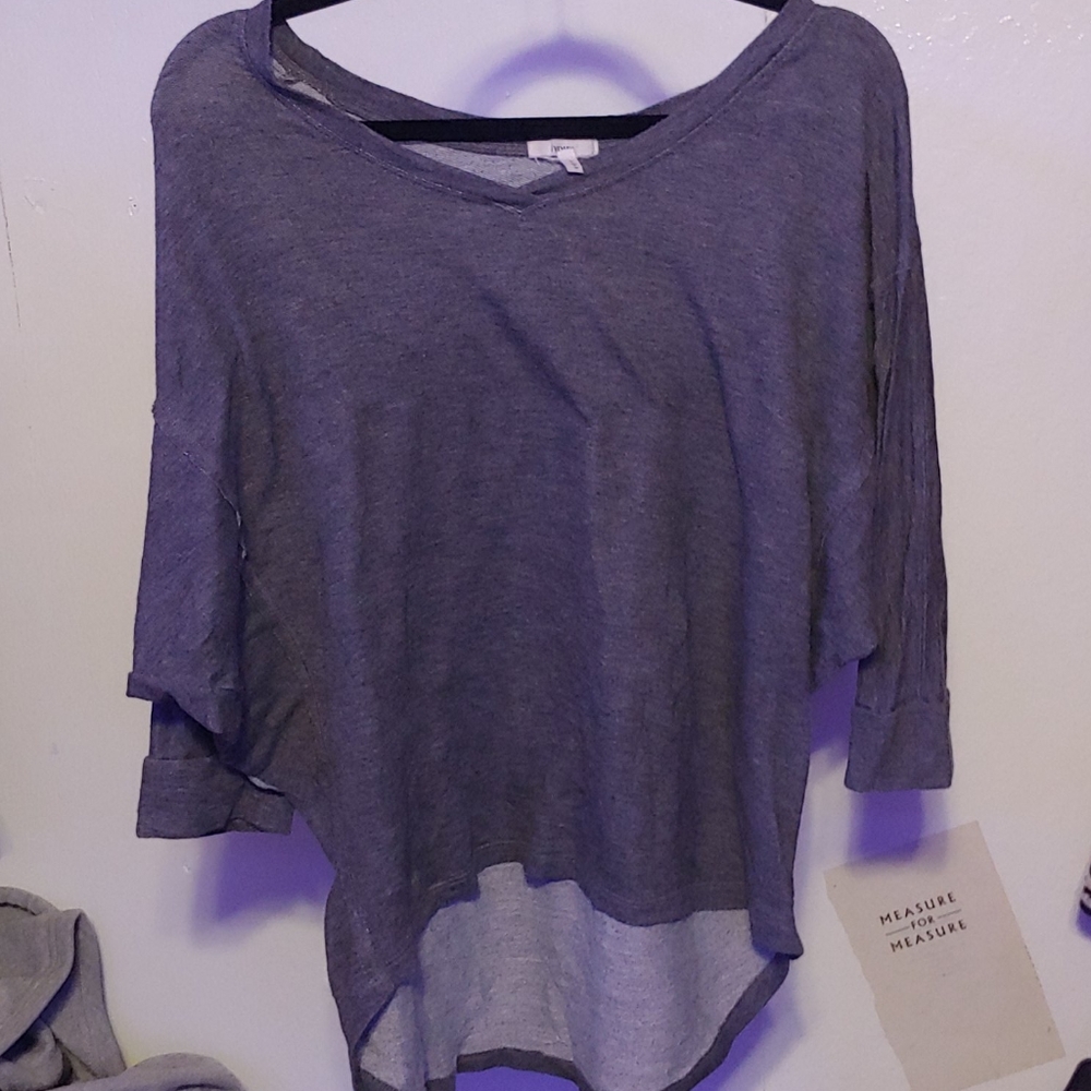 Ivoire Shirt